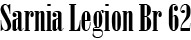 Sarnia Legion Branch 62 Logo